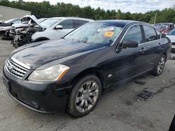 2006 Infiniti M35 Base for sale in Exeter, RI