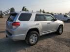 2011 Toyota 4runner SR5