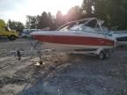 2007 Sea Ray Searay