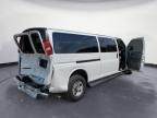 2021 Chevrolet Express G3500 LT