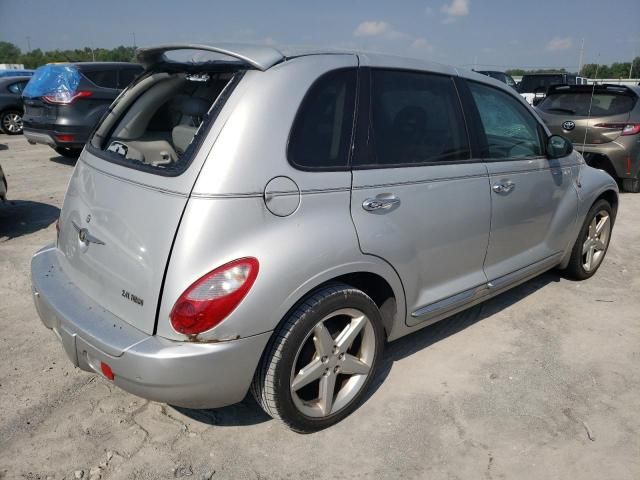 2006 Chrysler PT Cruiser Limited