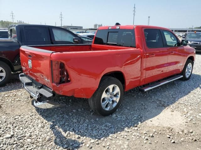 2022 Dodge RAM 1500 BIG HORN/LONE Star