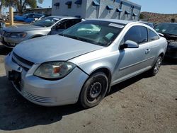 Vehiculos salvage en venta de Copart Albuquerque, NM: 2010 Chevrolet Cobalt 1LT