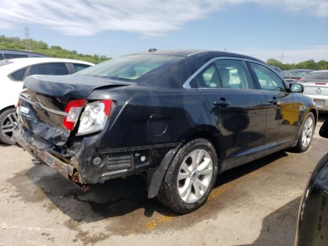 2011 Ford Taurus SEL