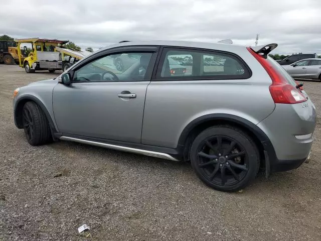 2011 Volvo C30 T5