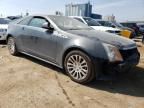 2014 Cadillac CTS Performance Collection