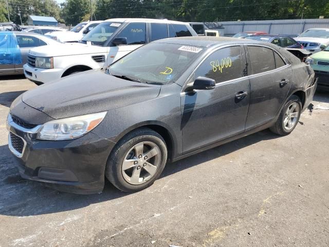 2015 Chevrolet Malibu 1LT