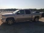 2007 Chevrolet Silverado K1500 Crew Cab