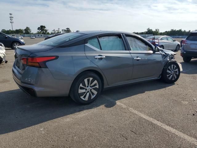 2019 Nissan Altima S