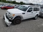 2011 Dodge Nitro Heat