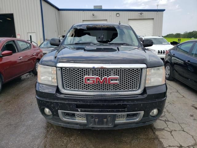 2011 GMC Sierra K1500 Denali