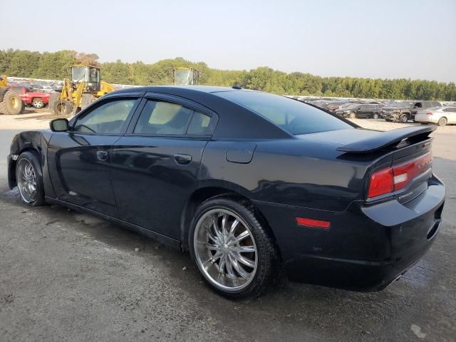 2013 Dodge Charger R/T