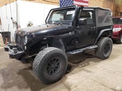 2013 Jeep Wrangler Sport for sale in Anchorage, AK