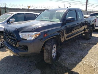 2017 Toyota Tacoma Access Cab for sale in Los Angeles, CA