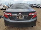 2012 Toyota Camry Hybrid