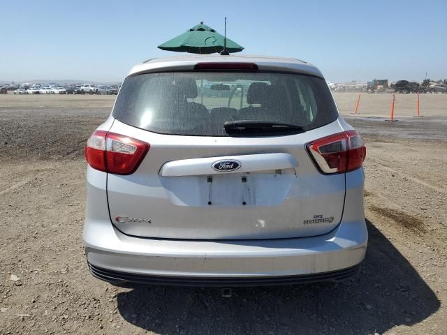 2013 Ford C-MAX SE