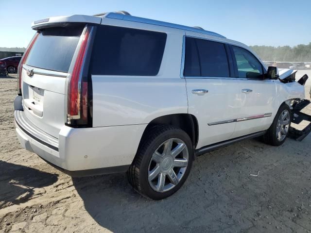 2017 Cadillac Escalade Premium Luxury