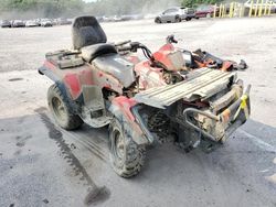 Salvage motorcycles for sale at York Haven, PA auction: 2010 Polaris Sportsman 500 H.O