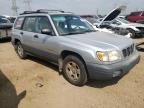 2002 Subaru Forester L