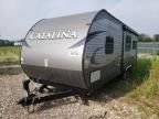 2018 Coachmen Catalina