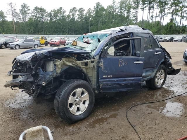 2006 Toyota 4runner SR5