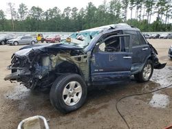 Vehiculos salvage en venta de Copart Harleyville, SC: 2006 Toyota 4runner SR5