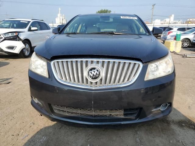 2010 Buick Lacrosse CXL