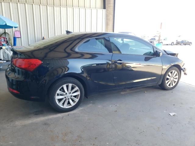 2014 KIA Forte EX