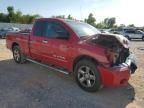 2006 Nissan Titan XE