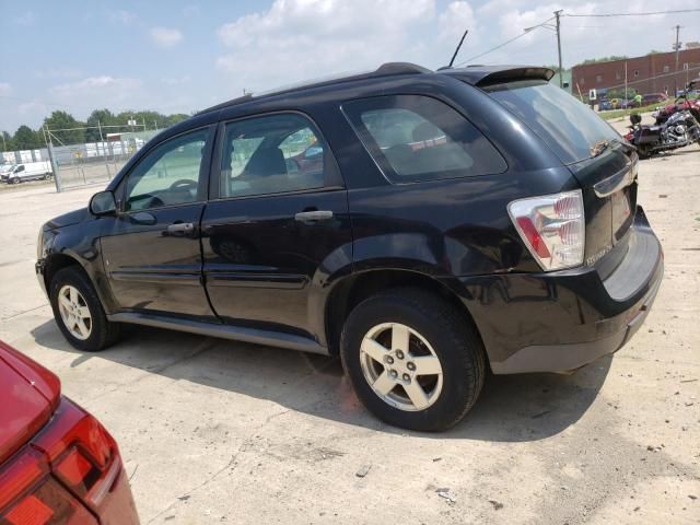 2008 Chevrolet Equinox LS