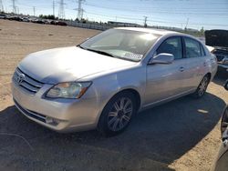 Carros salvage a la venta en subasta: 2006 Toyota Avalon XL