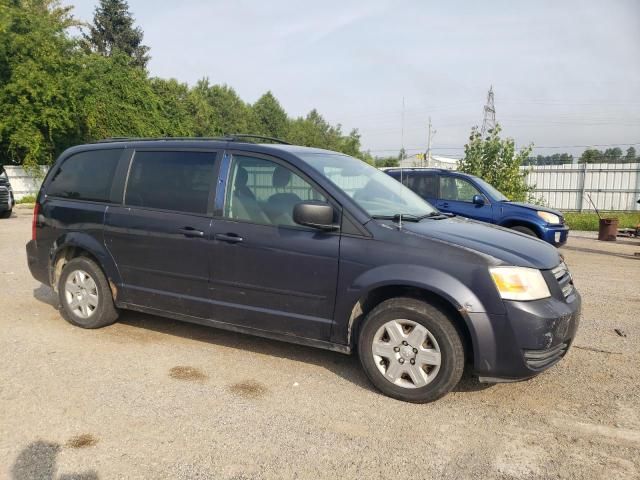 2008 Dodge Grand Caravan SE