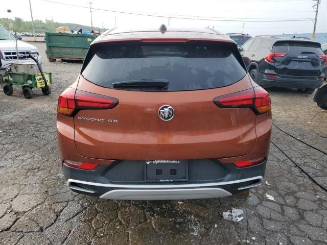 2021 Buick Encore GX Preferred