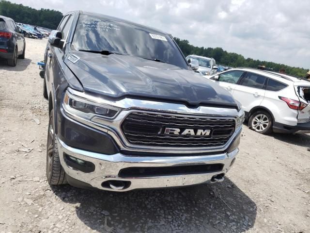 2019 Dodge RAM 1500 Limited