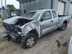 Salvage cars for sale at Lebanon, TN auction: 2012 Toyota Tacoma Access Cab