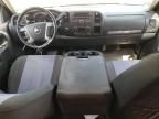 2011 Chevrolet Silverado K2500 Heavy Duty LT