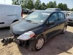 2011 Nissan Versa S