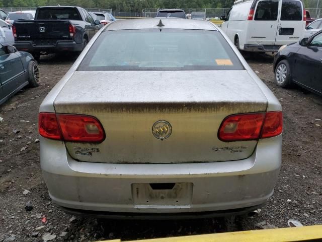 2016 Buick Lucerne CXL