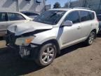 2008 Toyota Rav4 Limited