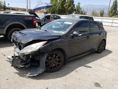 Mazda Speed 3 salvage cars for sale: 2013 Mazda Speed 3