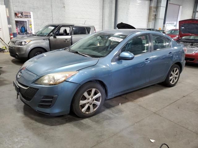 2010 Mazda 3 I