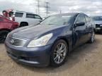 2009 Infiniti G37 Base