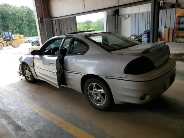 2004 Pontiac Grand AM GT