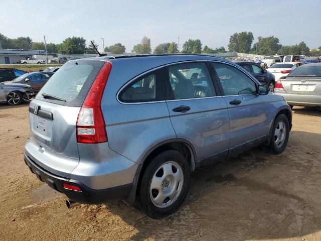 2009 Honda CR-V LX