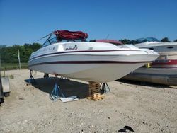 Chris Craft Boat salvage cars for sale: 2000 Chris Craft Boat
