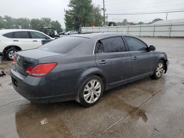 2008 Toyota Avalon XL