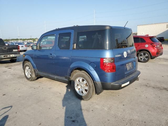 2006 Honda Element EX