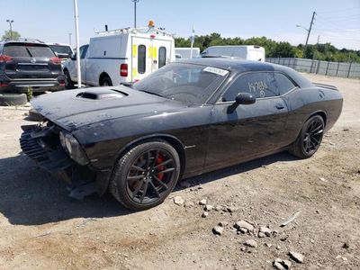 2020 Dodge Challenger R/T Scat Pack for sale in Indianapolis, IN