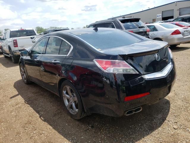 2010 Acura TL