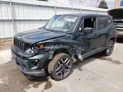 2021 Jeep Renegade Sport for sale in Littleton, CO